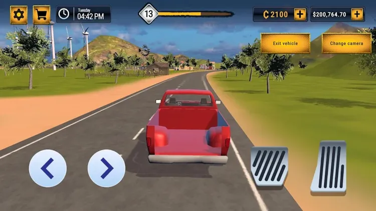 Car Thief Simulator
