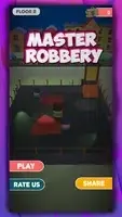 Master Robbery