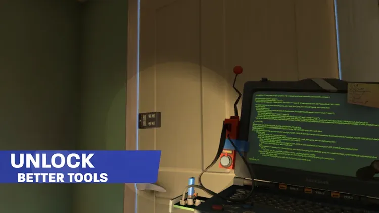 Thief Simulator: Sneak & Steal