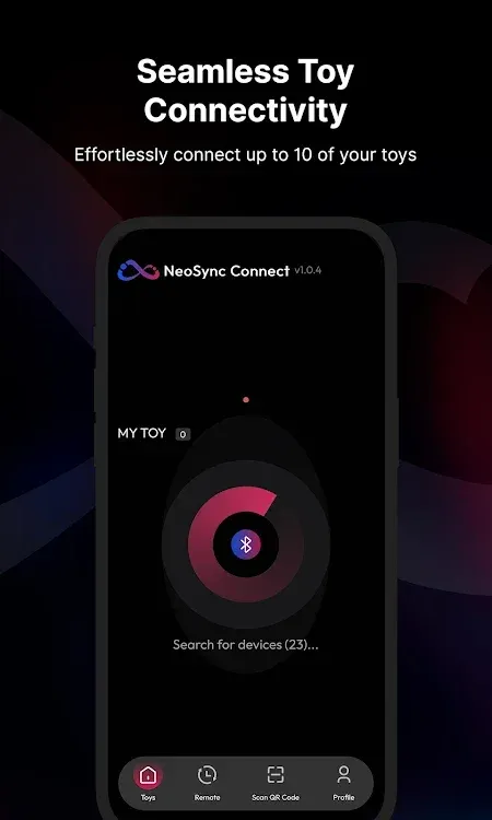 NeoSync