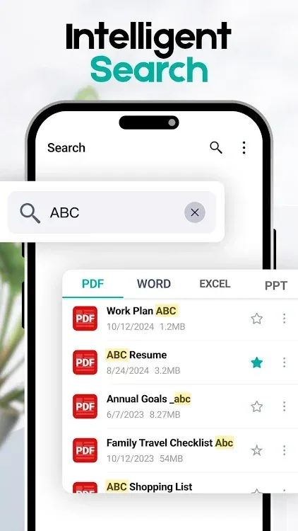 All Document Reader & Editor