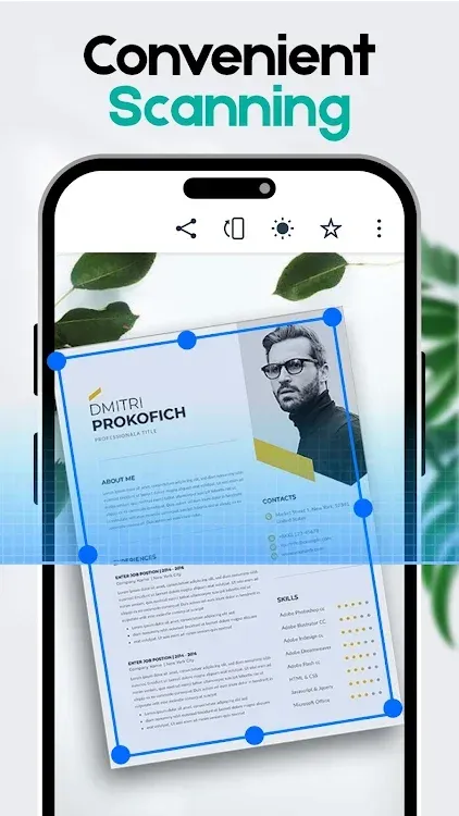 All Document Reader & Editor