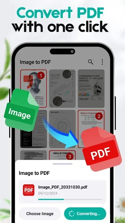 All Document Reader & Editor