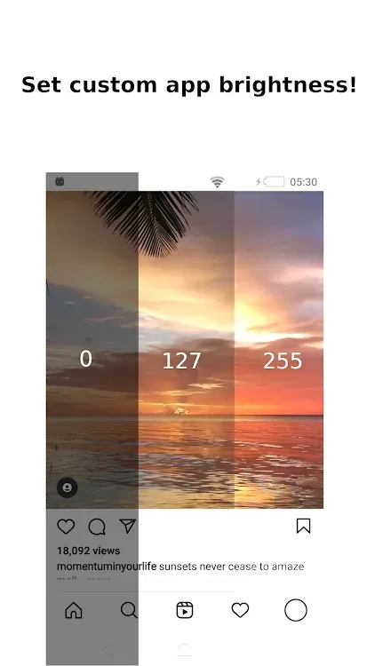 Keep Screen Always On Caffeine