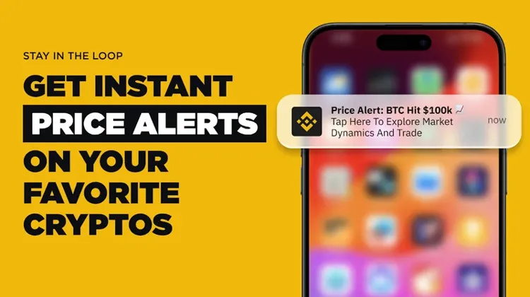 Binance: Buy Bitcoin & Crypto