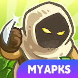 Kingdom Rush Frontiers