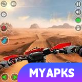 Jogos de bicicleta: Jogos de acrobacias de bicicleta