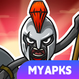 Stick War 3