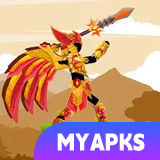 Stickman Spear Legend
