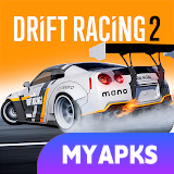 CarX Drift Racing 2