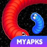 Worms Zone .io - Hungry Snake