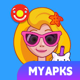 Pepi Wonder World: Magic Isle!