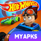 Beach Buggy Racing 2