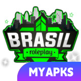 Brasil Roleplay Launcher