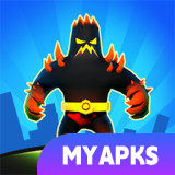 EVO: Crazy Beasts 3D