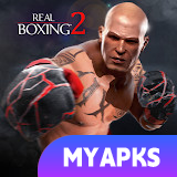 Real Boxing 2