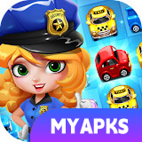 Traffic Jam Cars Puzzle Match3