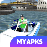 Miami Crime Simulator 2