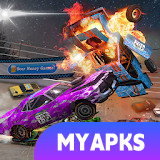 Demolition Derby 3