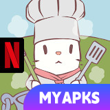 Cats and Soup Edição Netflix