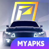 PetrolHead : Experiência de direção ilimitada - torne-se uma lenda!