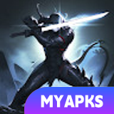 Shadow Slayer: Ninja Game War