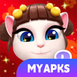 Minha Talking Angela 2