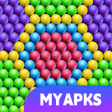 Bubble Shooter Pro 2023
