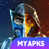 KOMBAT MORTAL