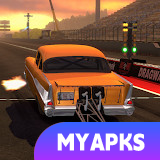 No Limit Drag Racing 2