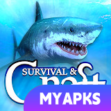 Survival on Raft: Multijogador