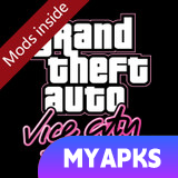 Grand Theft Auto Sin City