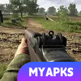 World War 2 Shooter - offline