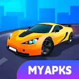 Race Master 3D