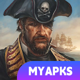 Piratas: Caça ao Caribe