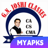Aulas de GN Joshi