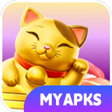 Amo Lucky Neko