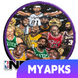 NBA 2K20
