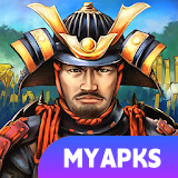 Império do Shogun: Comandante Hex