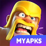 Clash of Clans