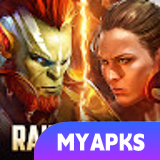 The Raid: Lendas das Sombras