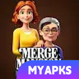 Mansão Merge