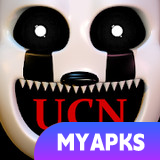 Ultimate Custom Night