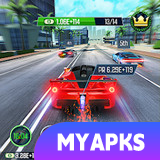 Idle Racing GO: Clicker Tycoon