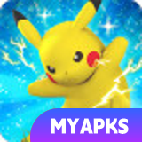 Pokemon Duel