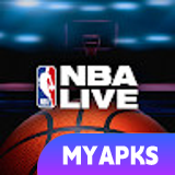 NBA LIVE Mobile Basketball