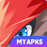 Pokémon: Monstros EvoCreo
