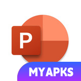 Microsoft PowerPoint