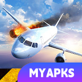 Extreme Landing (disponível em todas as aeronaves)