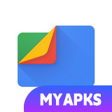 Files by Google